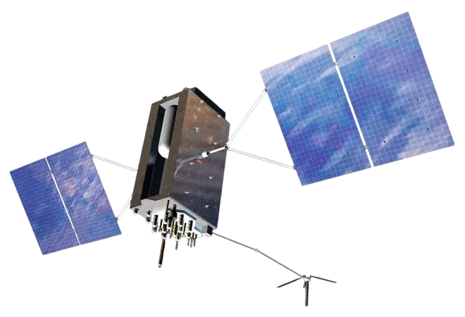 satellite